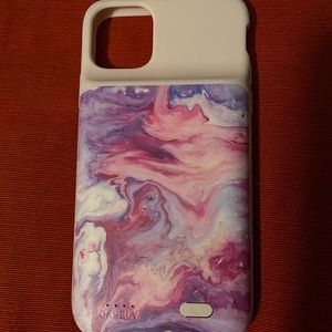 New! Casely power 2.0 case for iPhone 11 Pro Max